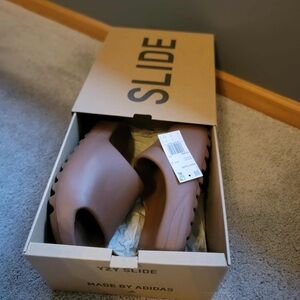 Yeezy slides